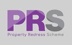 Property Redress Scheme (PRS) Member Logo
